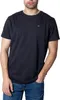 Tommy Jeans Flag Slim Fit Shirt  Schwarz - Große M Produktbild-Vorschau 10