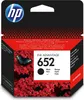 HP 652      Schwarz             Tintenpatrone Náhled obrázku produktu 1