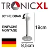 Für Mini Beamer Wandhalterung Deckenhalterung Halterung Produktbild-Vorschau 3