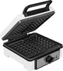 Princess Princess 132397 Waffeleisen - 2 belgische Waffeln Produktbild-Vorschau 3