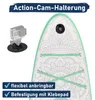 BRAST SUP Board Lady | Aufblasbares Stand up Paddle Set für Produktbild-Vorschau 2
