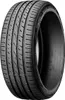 Nexen N Fera SU4 225/50ZR17 98W XL Sommerreifen ohne Felge Produktbild-Vorschau 4