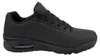 Skechers Uno - Stand On Air  Sneakers Laag - zwart - Maat Productafbeelding-voorbeeld 75