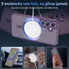 Etui magnetyczne do Samsung Galaxy S24 FE Pokrowiec Podgląd zdjęcia produktu 5