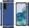 Honeycomb Armored Case mit Gelrahmen Samsung Galaxy S22+ Produktbild-Vorschau 12
