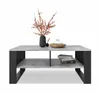 Meble Pitus Couchtisch ST14 90x50 cm mit Stauraum & Produktbild-Vorschau 2
