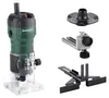 Metabo FM 500-6 Kantenfräse (leichte & kompakte Fräse, Náhled obrázku produktu 6