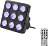 EUROLITE LED Party Panel RGB+UV Produktbild-Vorschau 1