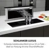 Klarstein Induktionskochfeld, Glaskeramik Kochfeld, Produktbild-Vorschau 2