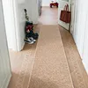 TAPIS DE COULOIR ETON 172 beige beige 50x200 cm Voir les images du produit 3