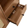 okwish Aufbewahrungsschränke, Sideboards und Buffets aus Produktbild-Vorschau 3