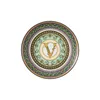 VERSACE HOME Mozaikový talíř Barocco 17 cm Náhled obrázku produktu 1