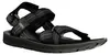 Source Classic Pro Sandále Black EU 42 Man Black EU 42 Náhľad obrázku produktu 1
