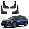 J&J AUTOMOTIVE | Zásterky, lapače nečistôt pre Corolla Náhľad obrázku produktu 1