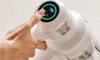 Aspirateur balai rechargeable 28.8v blanc - E.ziclean - Voir les images du produit 5
