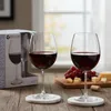 Excellent Houseware Satz von 4 Rotweingläsern 58cl Produktbild-Vorschau 11