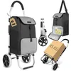 Safe Age® Einkaufstrolley mit Kühlfach und Produktbild-Vorschau 3