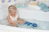 ZAPF Creation BABY bornÂ ®  My First Swim Boy 30cm, Puppe Produktbild-Vorschau 15