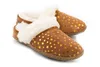 Sorel Nakiska Chaussons enfants cuir 32 Voir les images du produit 2