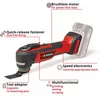 Einhell TP-MG 18 Li BL 4465190 Akku-Multifunktionswerkzeug Náhľad obrázku produktu 6