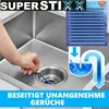 Superstixx Abflussreiniger Rohrreiniger Rohrfrei Sticks - Produktbild-Vorschau 2