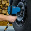 MONZANA® Druckluft Schlagschrauber 340 Nm Rechtslauf auf Produktbild-Vorschau 2