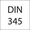 Fortis 4317784714679, Bohrer, Drehung der rechten Hand, 175 Produktbild-Vorschau 4