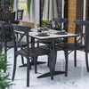 COMPACT | Gastro HPL Tischplatte | B:T 120 x 70 cm | Produktbild-Vorschau 12
