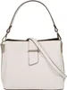 Cluty Handtasche Damen 021791 weiß Produktbild-Vorschau 1