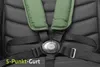 4Baby | Kinderwagen - Buggy Kinderwagen - Kompakt - Olive - Produktbild-Vorschau 9