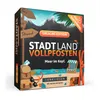 D & R Denkriesen DENKRIESEN - STADT LAND VOLLPFOSTEN® - Il Anteprima dell’immagine prodotto 3
