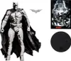 McFarlane Toys DC Direct Actionfigur & Comic Black Adam Produktbild-Vorschau 5