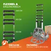 GARDEBRUK® Treppenkarre klappbar – Aluminium Transportkarre Produktbild-Vorschau 4