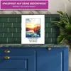 MG Design Bezrámový obrazový rám, klipový rám 24 x 30 cm - Náhled obrázku produktu 3