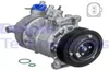 DELPHI TSP0155997 6SE14 Klimaanlage Klimakompressor PAG 46 Produktbild-Vorschau 13