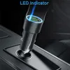 MMOBIEL 3.0 Auto Lade Adapter USB Zigarettenanzünder für Produktbild-Vorschau 6