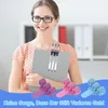 Stiftclip Set für Pflegekräfte, 3-fach Stifthalter, Produktbild-Vorschau 3
