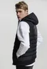 Urban Classics Small Bubbled Hooded Vest, Größe: Xl; Farbe: Produktbild-Vorschau 10
