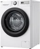 Lg Lave-linge Frontal F14r15whs - Lg Voir les images du produit 4