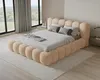 Chilly Möbel Design Bett Stone - Polsterbett mit Produktbild-Vorschau 3