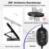 Solarium für Zuhause,50W Tischplatte Bräunungslampe,460NM Produktbild-Vorschau 3