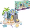 Smoby - Stitch Strandbar für Kinder mit 12 Zubehörteilen - Produktbild-Vorschau 11