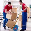 Relaxdays 2x Sackkarrenrad, pannensichere Vollgummireifen, Produktbild-Vorschau 2