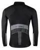 FORCE Jacke BRIGHT Winter schwarz 0 °C bis +10 °C %%% Produktbild-Vorschau 2