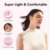 In Ear Kopfhörer Bluetooth 5.3 mit 50H Tiefer Bass, 2026 Produktbild-Vorschau 3