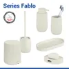 Badezimmerablage FABLO, 10 x 20 x 2,2 cm, WENKO Produktbild-Vorschau 3