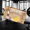LSP Oat King Energy Bar (10x90g) Lemon Poppy - Riegel - Produktbild-Vorschau 2