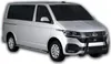 J&J Automotive | Predné rámy pre Volkswagen T6.1 Náhľad obrázku produktu 1