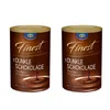 Krüger Finest Selection Dunkle Schokolade 2er-Set Produktbild-Vorschau 1