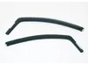 Kit complet (2 pièces) de déflecteurs pour Peugeot Partner Voir les images du produit 3